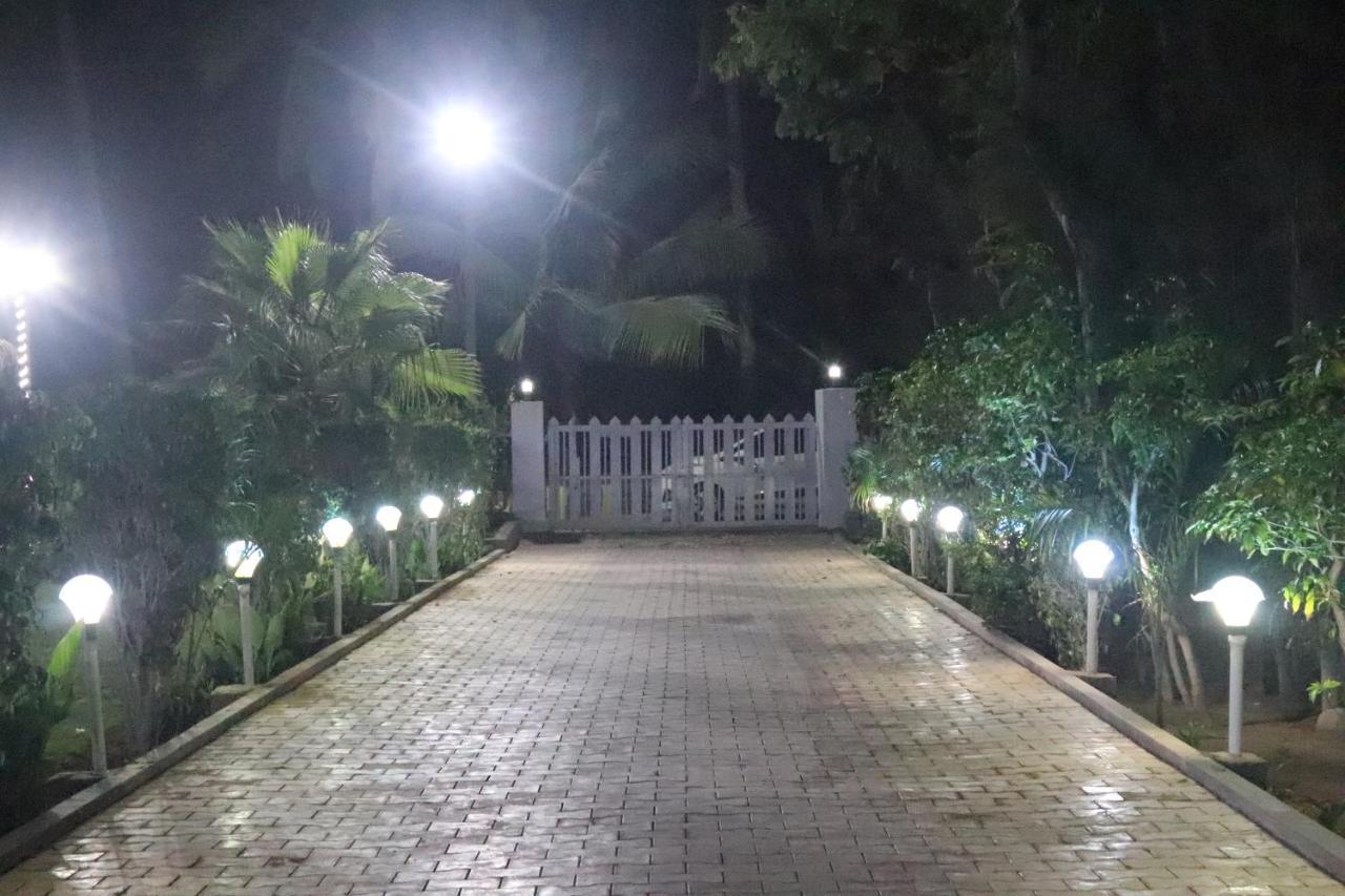 Shyam Home Stay Bhuj Exterior photo